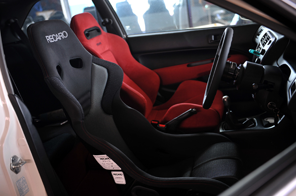 RECARO Blog － 横浜市中区ＡＳＭ レカロシート専門店 －